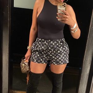 Louis Vuitton shorts